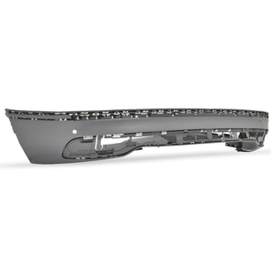 Defensa trasera Tiguan 22-24 R-line
