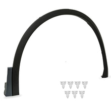 Cargar imagen en el visor de la galería, Cantonera Tiguan 22-24 R-line delantera derecha