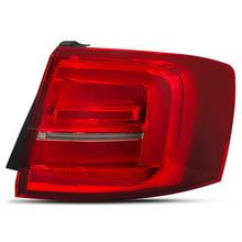 Load image into Gallery viewer, Calavera Jetta Gli 15-18 Led exterior derecha