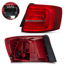 Load image into Gallery viewer, Calavera Jetta Gli 15-18 Led exterior derecha
