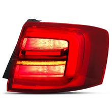 Load image into Gallery viewer, Calavera Jetta Gli 15-18 Led exterior derecha