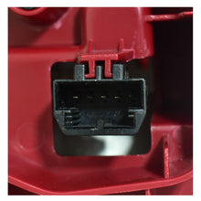 Load image into Gallery viewer, Calavera Jetta Gli 15-18 Led exterior izquierda