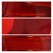 Load image into Gallery viewer, Calavera Jetta Gli 15-18 Led exterior izquierda