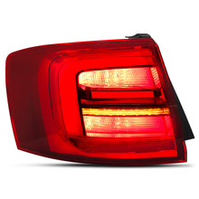 Load image into Gallery viewer, Calavera Jetta Gli 15-18 Led exterior izquierda