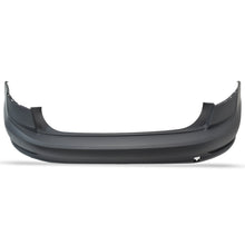 Load image into Gallery viewer, Defensa trasera Jetta 19-21