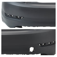 Load image into Gallery viewer, Defensa trasera Jetta 19-21