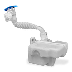 Deposito agua parabrisas Jetta 19-24
