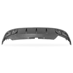 Spoiler Jetta 19-21 conversion defensa trasero