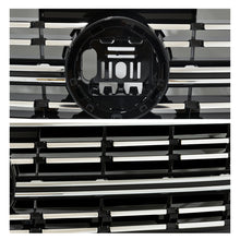 Load image into Gallery viewer, Parrilla Jetta 22-24 cromo