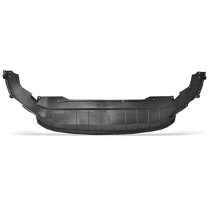 Spoiler Jetta 22-24 defensa delantera