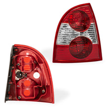 Load image into Gallery viewer, Calavera Passat 02-05 izquierda