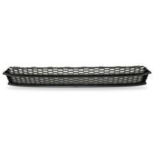 Load image into Gallery viewer, Parrilla de defensa Passat 12-15 central