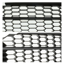 Load image into Gallery viewer, Parrilla de defensa Passat 12-15 central