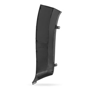 Moldura salpicadera Amarok 11-17 chica secc. defensa delantera derecha