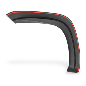 Moldura salpicadera Amarok 11-17 grande secc. salpicadera delantera derecha