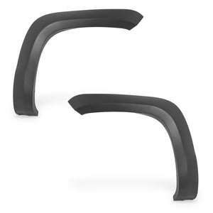Moldura salpicadera Amarok 11-17 grande secc. salpicadera delantera derecha