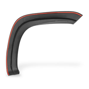 Moldura salpicadera Amarok 11-17 grande secc. salpicadera delantera izquierda