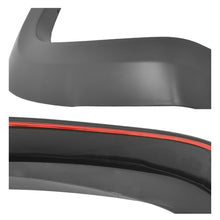 Load image into Gallery viewer, Moldura salpicadera Amarok 11-17 grande secc. salpicadera delantera izquierda