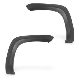 Moldura salpicadera Amarok 11-17 grande secc. salpicadera delantera izquierda