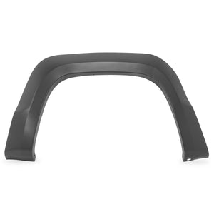 Moldura salpicadera Amarok 11-17 trasera derecha