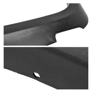 Moldura salpicadera Amarok 11-17 trasera izquierda