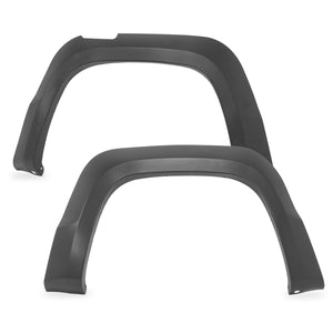 Moldura salpicadera Amarok 11-17 trasera izquierda