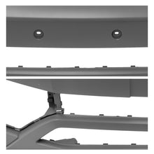 Cargar imagen en el visor de la galería, Defensa delantera Amarok 18-23