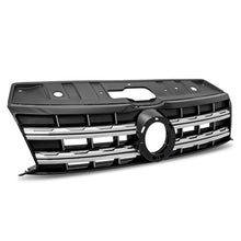 Cargar imagen en el visor de la galería, Parrilla Amarok 18-23 c/filo cromo