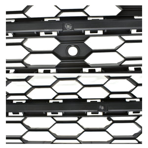 Parrilla de defensa Amarok 18-23 c/sensor central