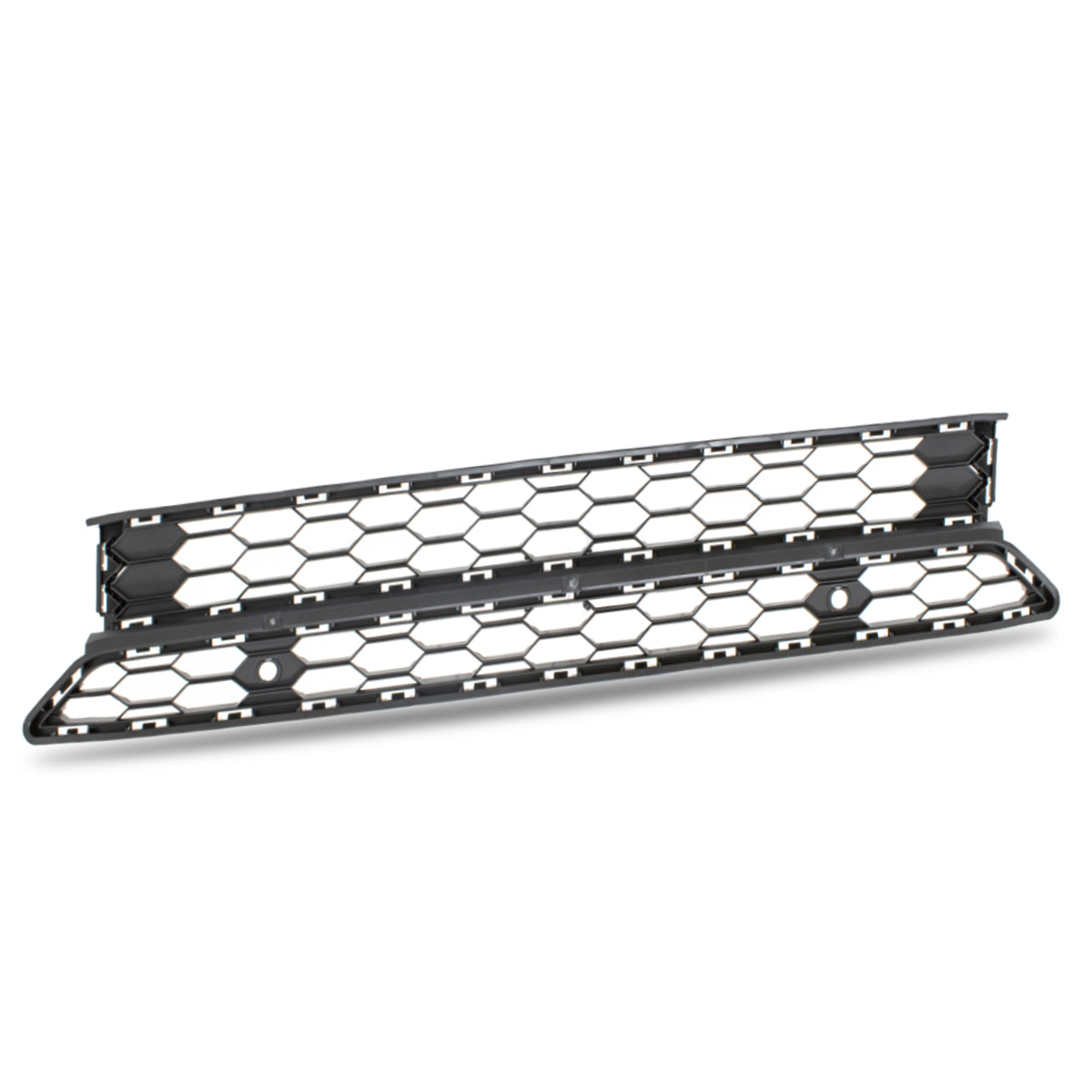 Parrilla de defensa Amarok 18-23 c/sensor central