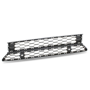 Parrilla de defensa Amarok 18-23 c/sensor central