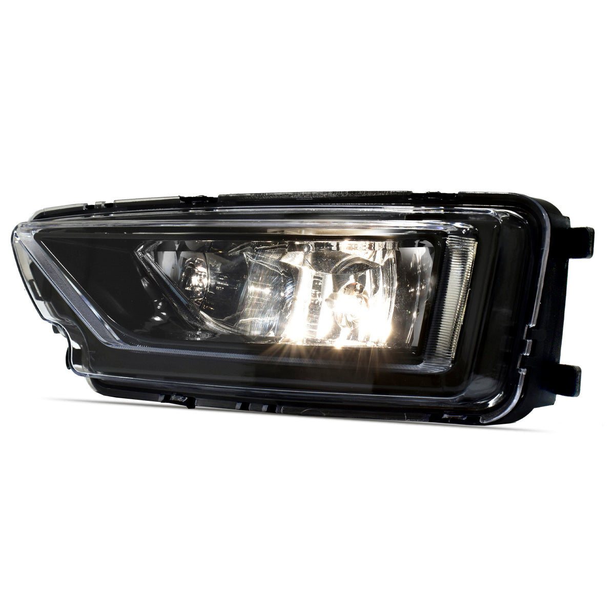 Faro de niebla Amarok 18-23 izquierdo