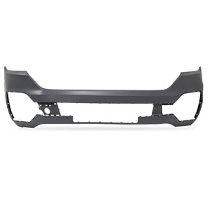Defensa delantera Transporter 21-24