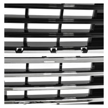 Load image into Gallery viewer, Parrilla Transporter 21-24 c/filo cromo