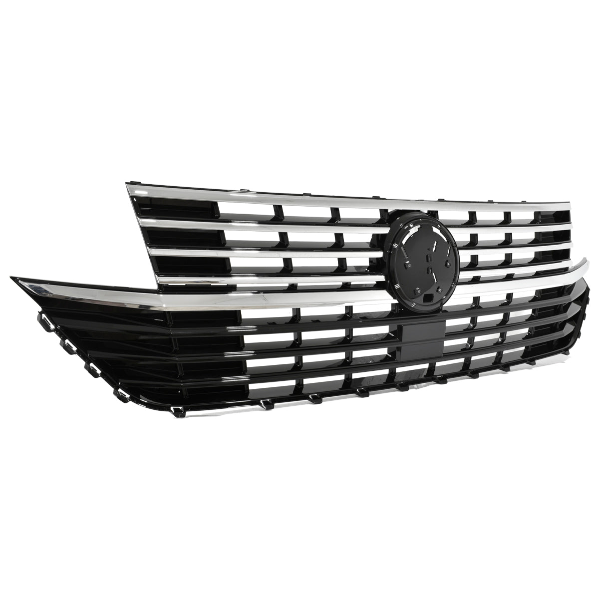 Parrilla Transporter 21-24 c/filo cromo