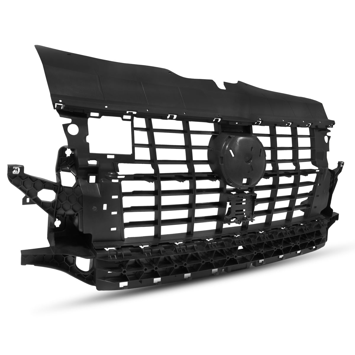 Parrilla Transporter 21-24 Soporte trasero