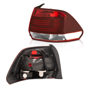 Calavera Vento 21-22 s/arnes obscura derecha