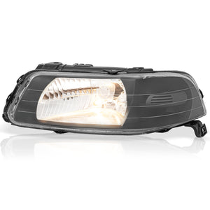 Faros Pointer 00-05 p/1 foco negros