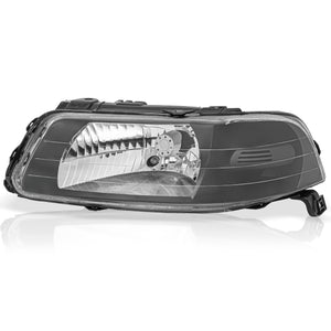 Faros Pointer 00-05 p/1 foco negros