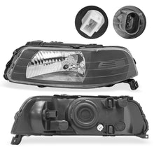 Load image into Gallery viewer, Faros Pointer 00-05 p/1 foco negros