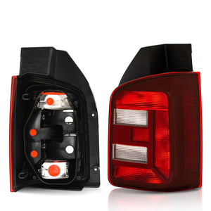 Calavera Transporter 16-20 cajuela doble
