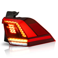 Load image into Gallery viewer, Calavera Tiguan 18-21 Full Led highline exterior Der.