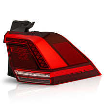 Load image into Gallery viewer, Calavera Tiguan 18-21 Full Led highline exterior Der.