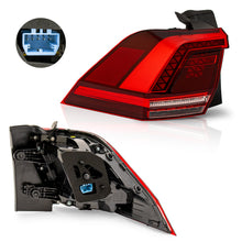 Load image into Gallery viewer, Calavera Tiguan 18-21 Full Led highline ext