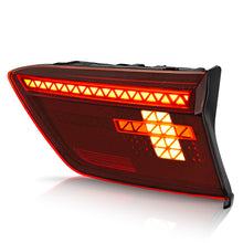 Load image into Gallery viewer, Calavera Tiguan 18-21 Full Led highline int