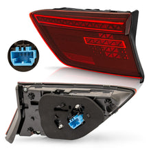 Load image into Gallery viewer, Calavera Tiguan 18-21 Full Led highline int