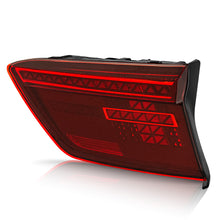 Load image into Gallery viewer, Calavera Tiguan 18-21 Full Led highline int