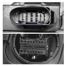 Load image into Gallery viewer, Faros Tiguan 18-21 s/balastras s/foco izquierdo