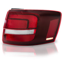Load image into Gallery viewer, Calavera Jetta 15-18 obscura exterior derecha