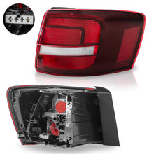 Load image into Gallery viewer, Calavera Jetta 15-18 obscura exterior derecha